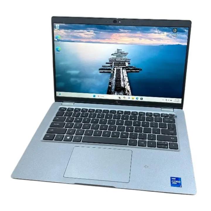 Dell Latitude 5420 Touchscreen - Core i7-1185G7, 16GB RAM, 512GB SSD, Fingerprint & FaceID